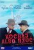 Sylwester Chęciński Kochaj albo rzuć DVD